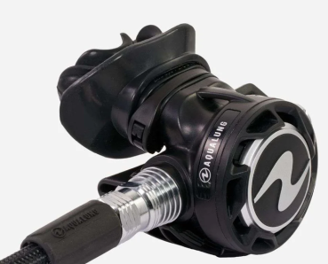 Preview: Aqualung HELIX COMPACT PRO - Atemregler